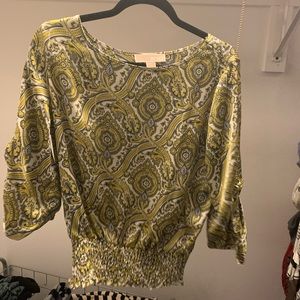 Beautiful Michael Kors top